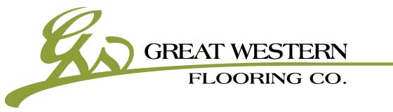 Great Western Flooring Co. - Logo