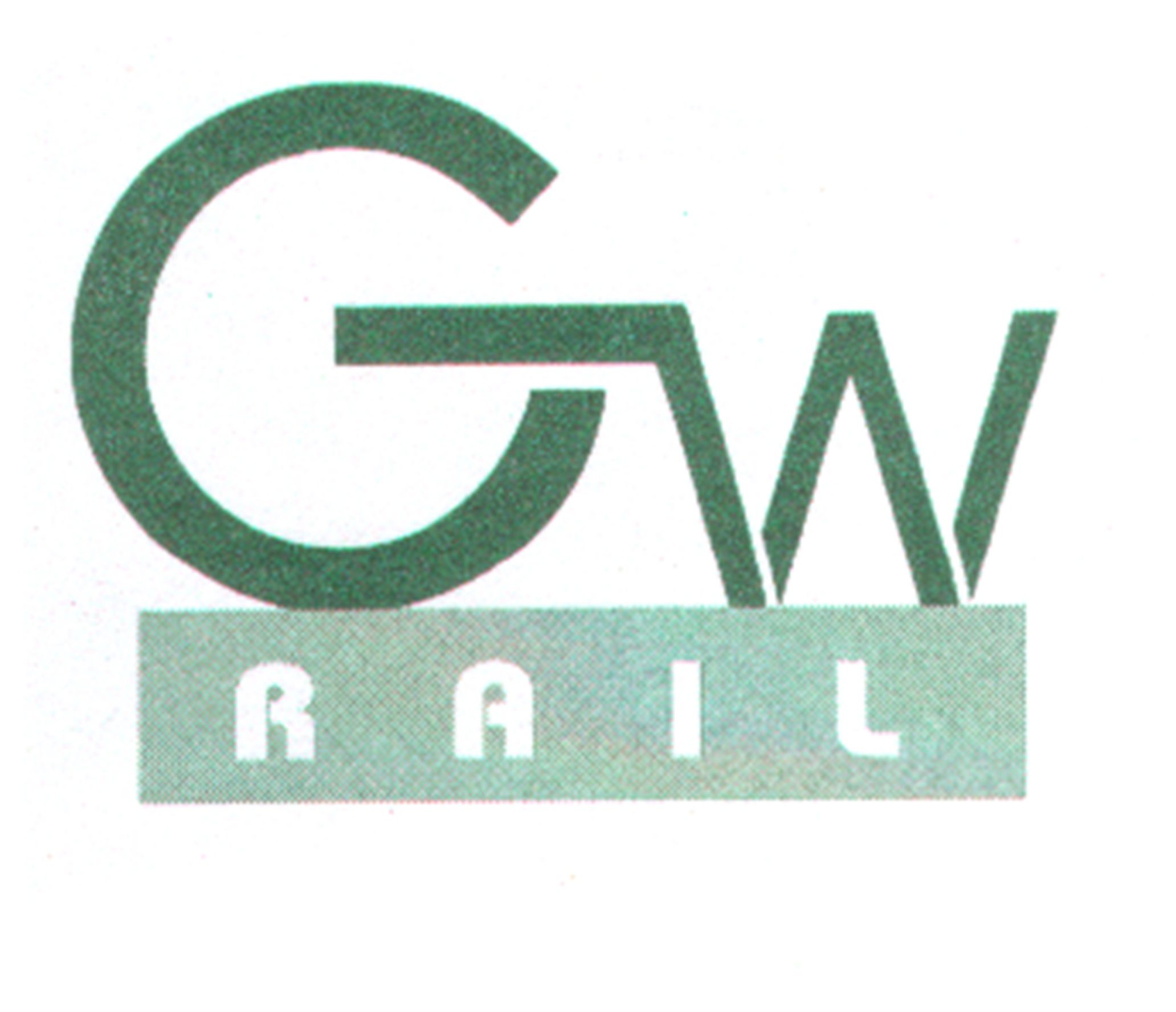 Great Western Railroad - Logo
