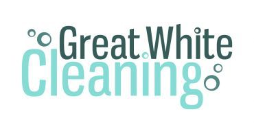 Great White Cleaning - Logo