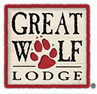 Great Wolf Lodge Kansas City - Logo