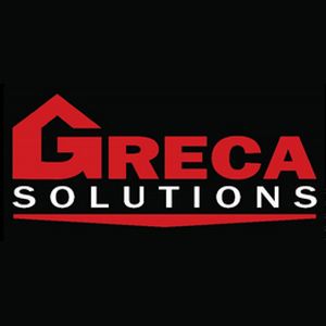 Greca Solutions Inc - Logo