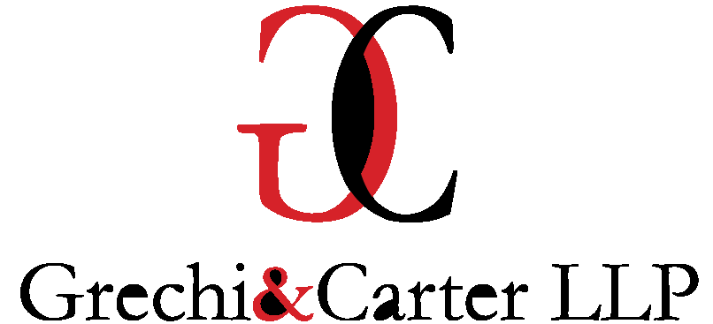 Grechi &a; Carter LLP - Logo