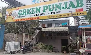 Green Chilli - Logo