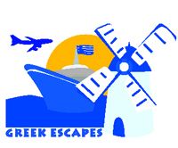 GreekEscapes.com by NTS - Logo