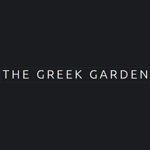 Greek Garden Restaurant - Logo