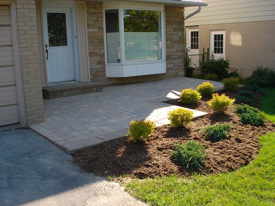 Green Ace Landscaping Inc. - Cover photo