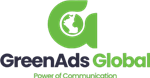 Greenads Global Pvt Ltd - Logo