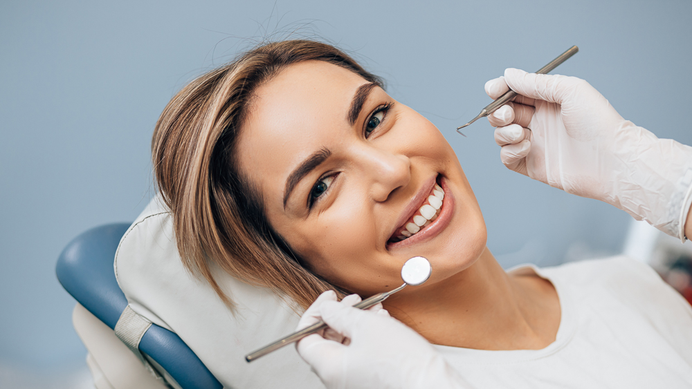 Green Apple Dentistry - Logo