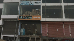 Green Aura - Kitchen Chimney, CCTV Camera ,Water Purifier In Jaipur - Logo