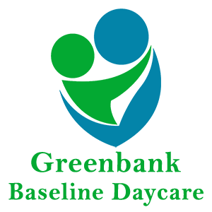 Greenbank - Baseline Daycare - Logo