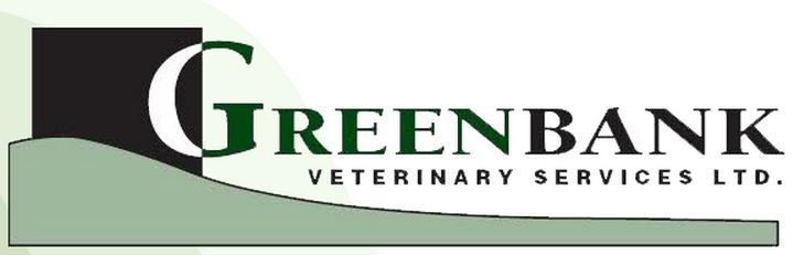 Greenbank Veterinary Services Ltd - Logo
