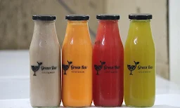 Green Bar Juices & More - Cover photo