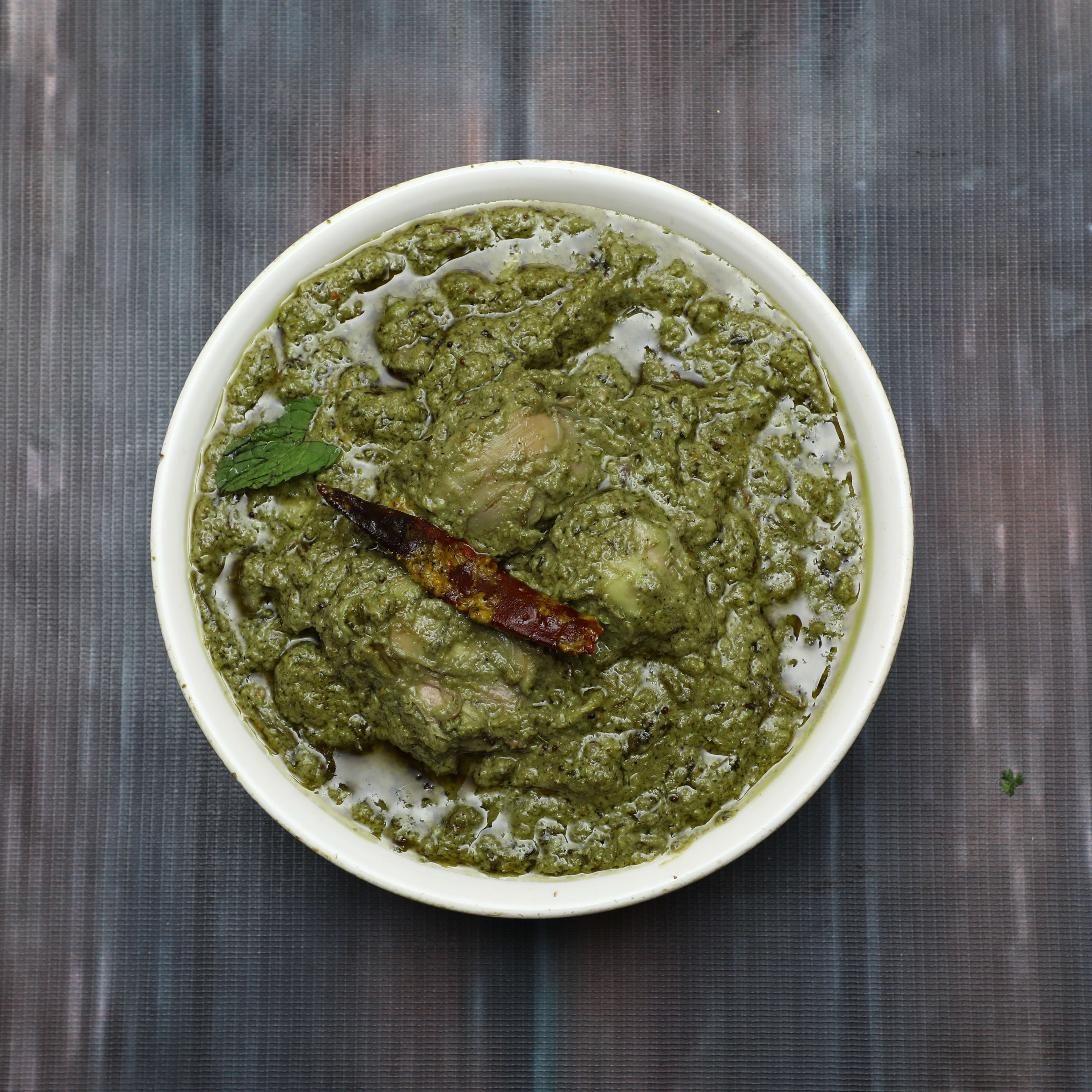 Green Bawarchi Restuarant - Logo