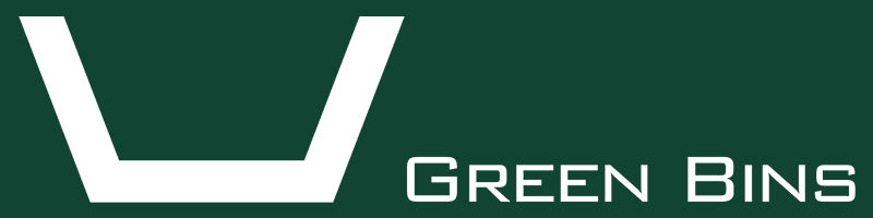 Green Bins Adelaide - Logo