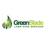 Green Blade Lawn Care - Logo