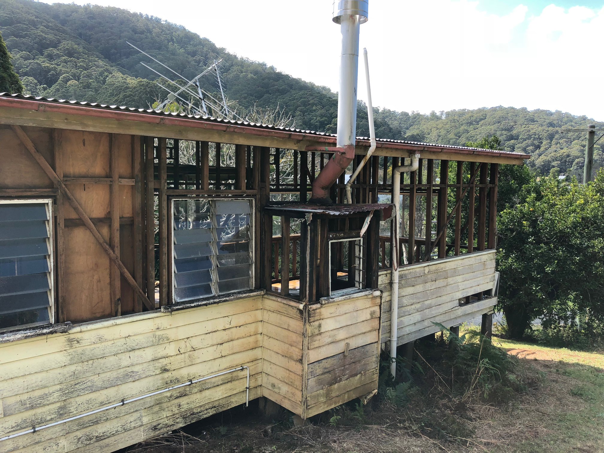 Green Brothers Asbestos Removal - Cover photo