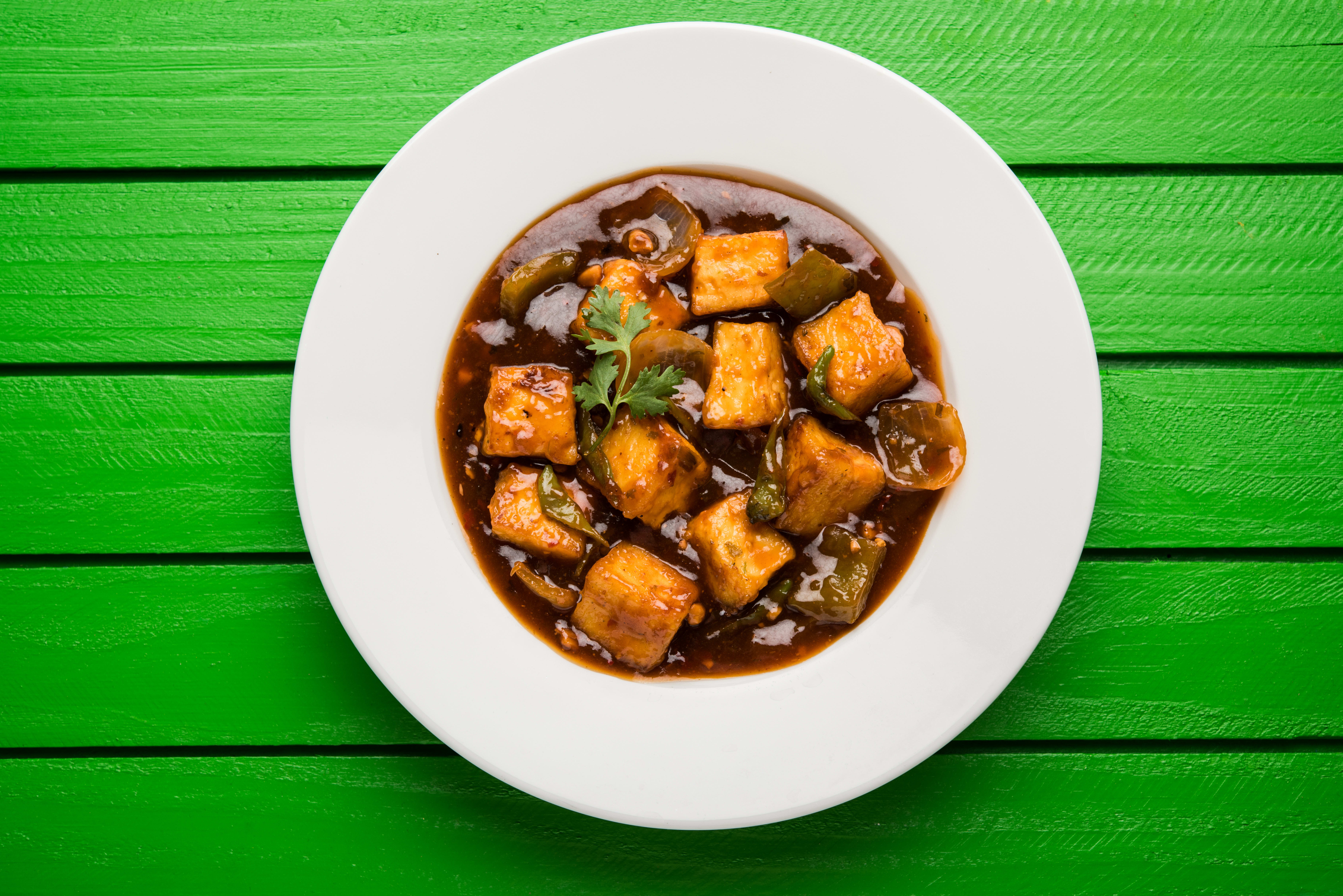 GREEN CHILLI BITE RESTAURANT - Logo