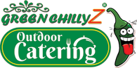 Greenchillyz Catering - Cover photo