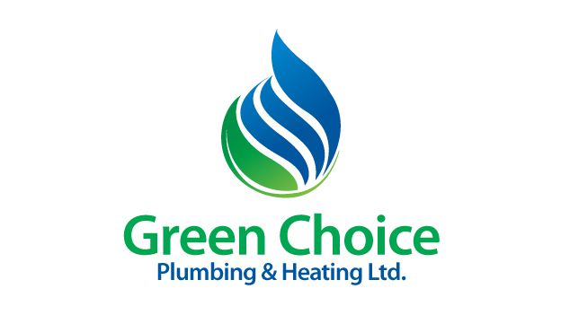 Green Choice Plumbing &a; Heating Ltd - Logo