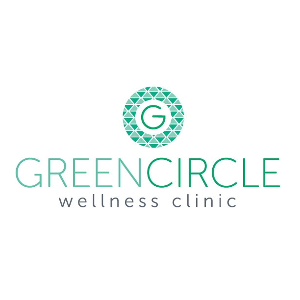Green Circle Wellness Clinic - Logo