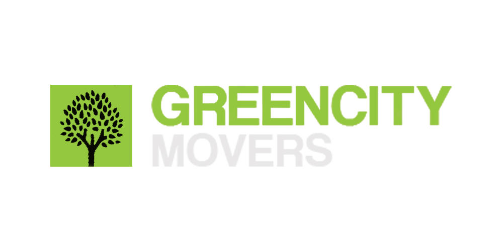 Green City Movers Inc. - Logo