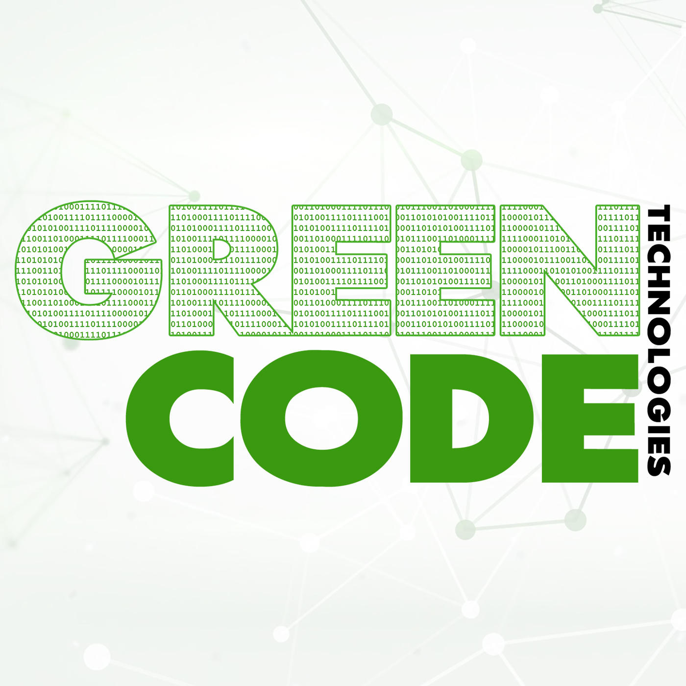 Greencode Technologies - Logo