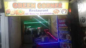 Green Corner Restaurant - Cover photo