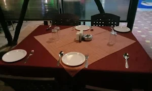 Green Court Resto N Bar - Cover photo