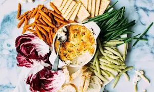 Green Cravings - Cover photo
