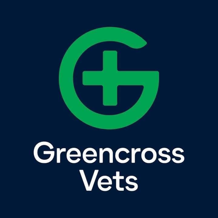Greencross Vets Majura Park - Logo