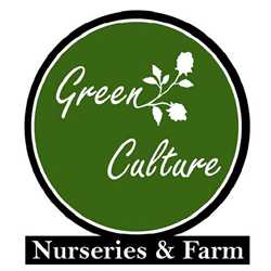 Green Culture Nurseries Farm 137448 - Logo