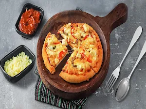 Green Dot Pizza - Cover photo