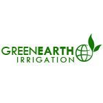 Green Earth Irrigation - Logo