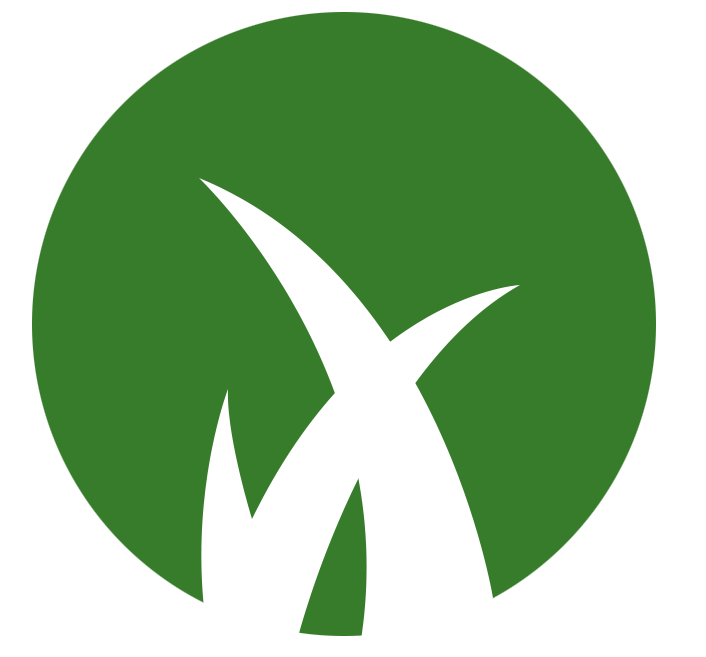 Greener Spaces - Logo