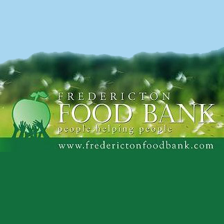 Greener Village Community Food Center/Fredericton Food - Logo
