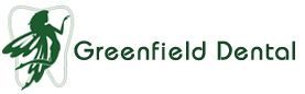 Greenfield Dental Clinic - Dr F. Eshghi - Logo