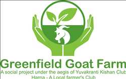 Greenfield Goat Farm 176243 - Logo