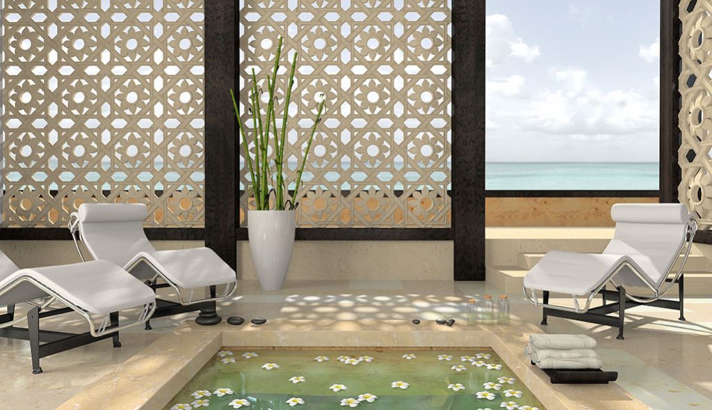 Green Field Spa - Cover photo