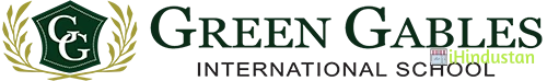 Green Gables International School - Logo