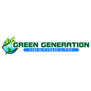 Green Generation Heating Ltd - Logo