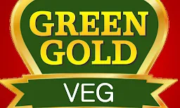 Green Gold Veg Restaurant And Juice Bar - Logo
