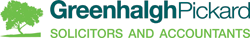 Greenhalgh Pickard Caloundra - Logo