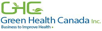 Green Health Canada Inc. - Logo