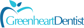 Greenheart Dentist Chilliwack - Logo