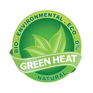 Green Heat Bed Bugs Exterminators - Logo