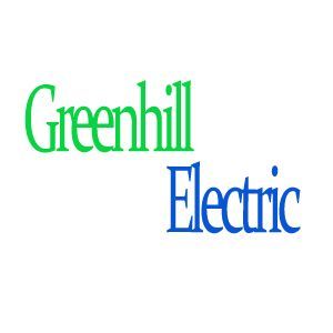 Greenhill Electric Inc - Logo