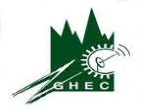 Green Hills Engineering College (GHEC) - Logo