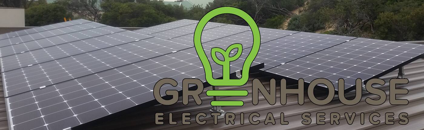 Greenhouse Electrical Services - Logo