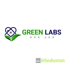 Greenlabs - Logo