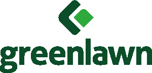 Greenlawn Yard Co. - Logo